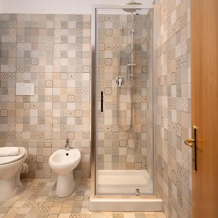 Дом отдыха Iv House Рим