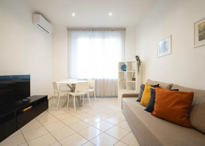 بيت للعطل Iv House روما