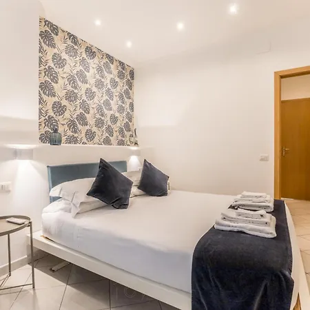 Iv House Rome