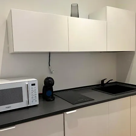 Iv House Semesterbostad