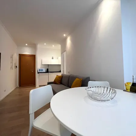 Semesterbostad Iv House *