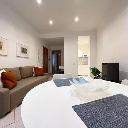 Iv House * Rome