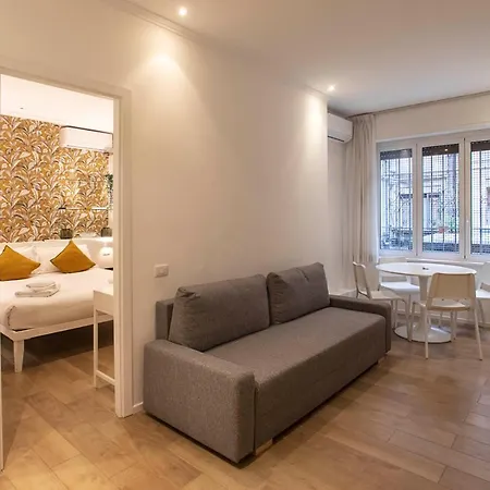 Iv House Rome