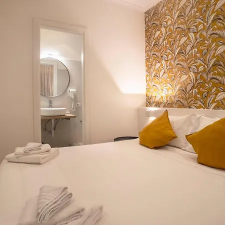 Iv House Rome