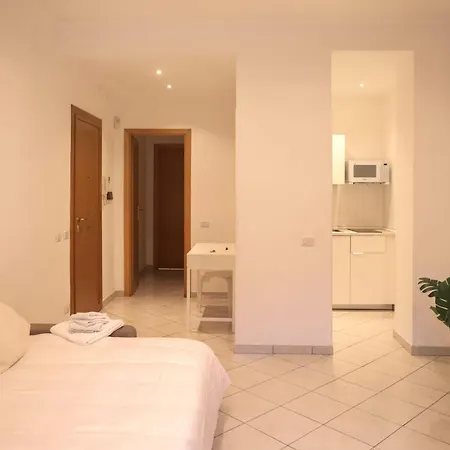 Iv House Rome