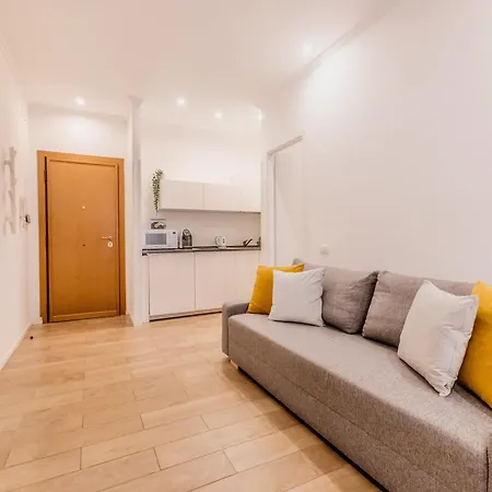 Iv House Semesterbostad