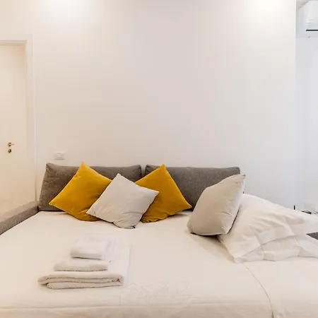 Vakantiehuis Iv House *