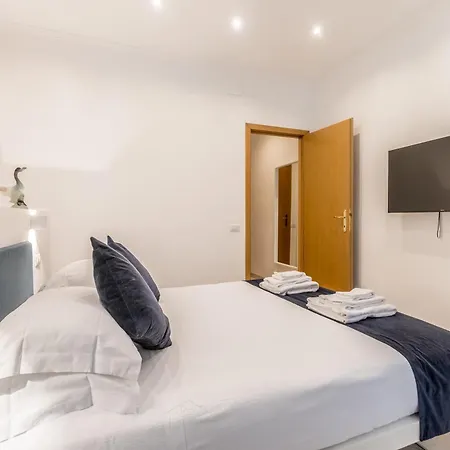 Iv House Feriehus Rom