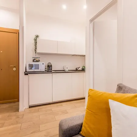 Iv House Rome