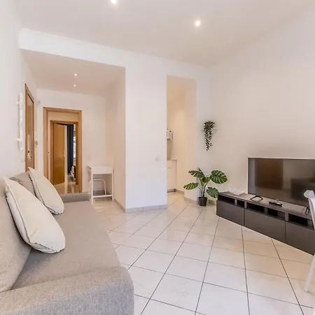 Vakantiehuis Iv House *