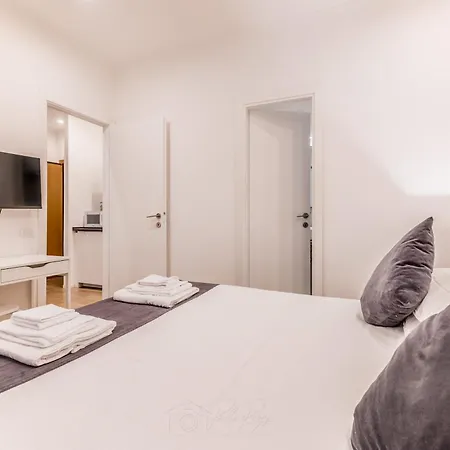 بيت للعطل Iv House روما