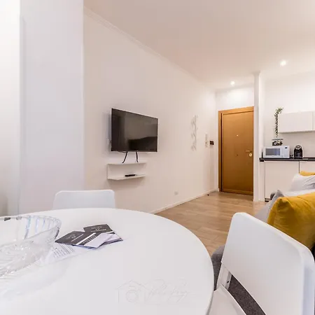 Iv House * Rome