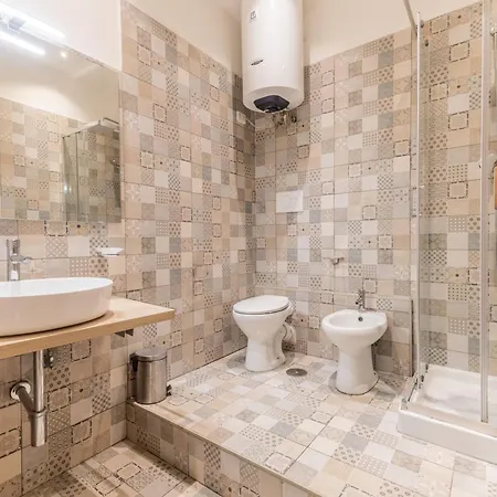 Iv House Vakantiehuis Rome