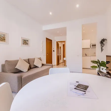 Iv House Vakantiehuis Rome