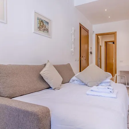 بيت للعطل Iv House روما