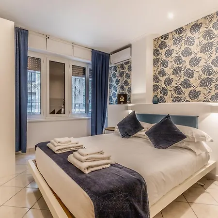 Iv House Vakantiehuis