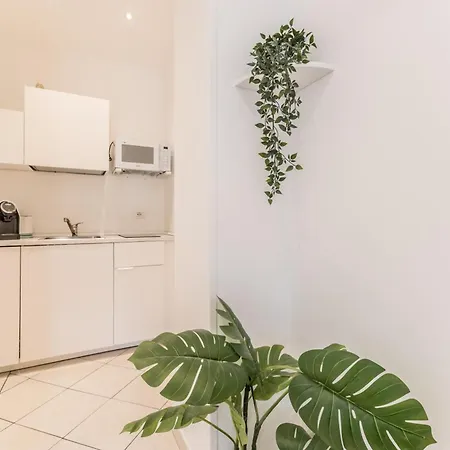 Iv House Prázdninový dům