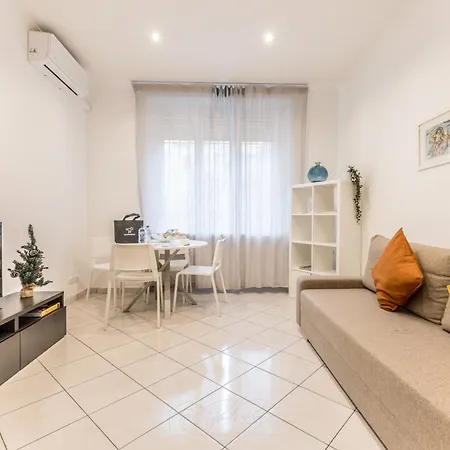 Prázdninový dům Iv House Řím