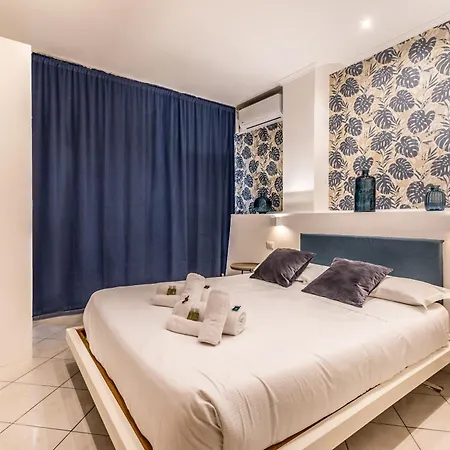 Σπίτι διακοπών Iv House Ρώμη