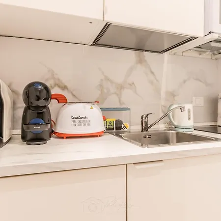 Prázdninový dům Iv House Řím