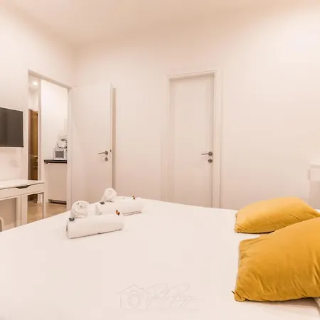 Iv House Σπίτι διακοπών