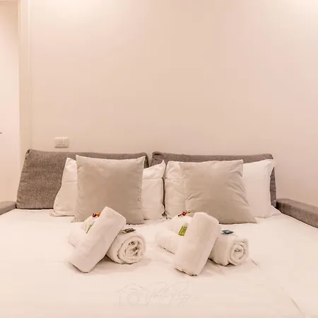 Σπίτι διακοπών Iv House