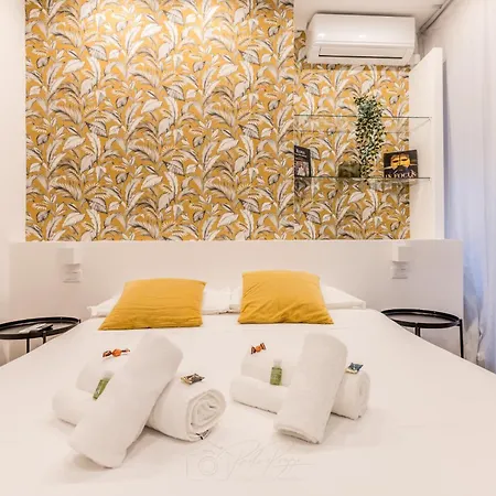 Iv House Σπίτι διακοπών Ρώμη