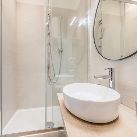 Σπίτι διακοπών Iv House Ρώμη