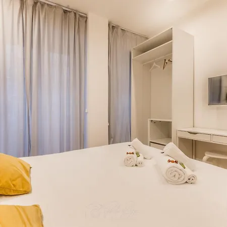 Iv House Σπίτι διακοπών Ρώμη