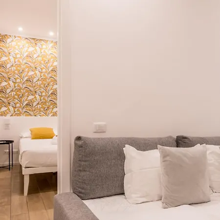 Iv House Σπίτι διακοπών Ρώμη