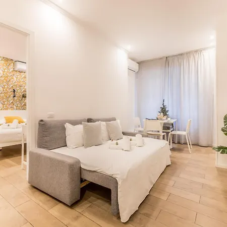 Σπίτι διακοπών Iv House Ρώμη