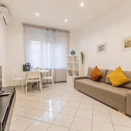 Iv House بيت للعطل روما