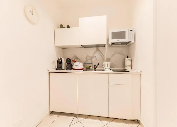 بيت للعطل Iv House *