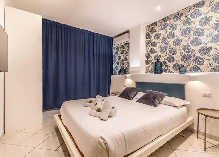 بيت للعطل Iv House روما