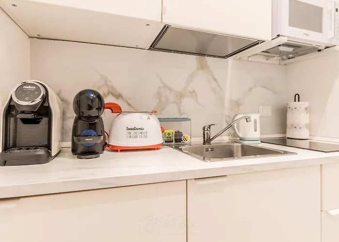 بيت للعطل Iv House روما