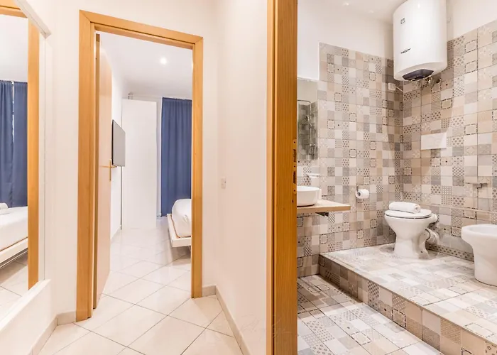 بيت للعطل Iv House *